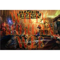 League Of Legends 3